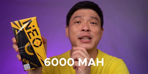 The Nubia Neo 3 4G is just sub 7k Pesos and based on my experience, its quite a decent budget gaming device. Would you give it a go? Nubia Neo 3 4G Where to buy: 👉Lazada: https://invl.me/clmna10 #NubiaNeo34G #gadgetsidekick Full review in the comments | Gadget SideKick