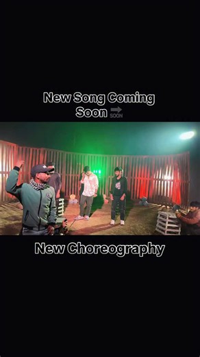 Partha P S on Instagram: "New Song Coming Soon 🔜 #viral #trending #parthaps #dance #shootingtime"
