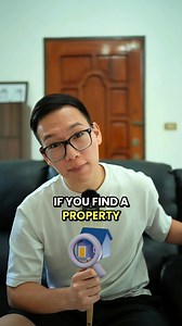 Real estate investing. | The Present