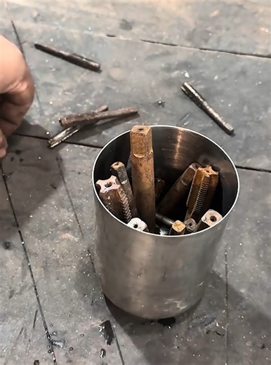 60K views · 809 reactions | How To Make a Damascus Knife 2025 #72 | Ashha Posley | Facebook