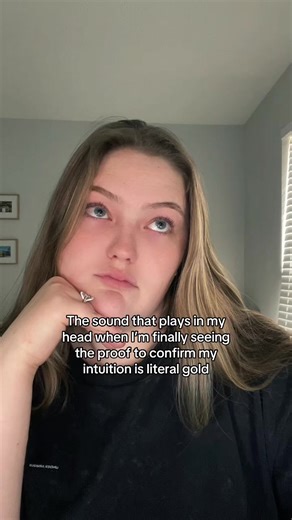 Trust Your Guts: The Power of Intuition