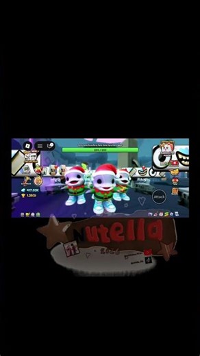 I got discovered Ferro Ferro Ferro sahur! 𝗦𝗽𝗲𝗰𝗶𝗮𝗹 crates!! in brainrot evolution #roblox #christmas