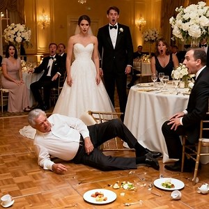 498K views · 2.7K reactions | At my only son’s wedding, my new...