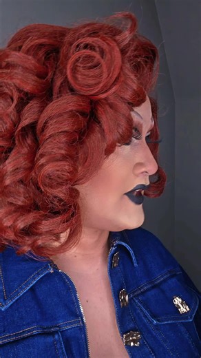 #dragqueenmakeup #dragraceallstars #rpdr #dragqueen #dragrace