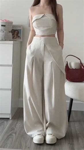 Top 5 Korean Fashion Looks That Will Blow Your Mind 🤯✨