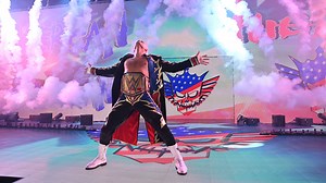 Cody Rhodes, Jon Moxley, "Hangman" Page, and others top the 2025 PWI 500