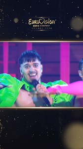 52K views · 651 reactions | Congratulations Käärija on winning Exemplary Artistic Vision 2023 in our end of year poll! The Nominees: Blanca Paloma 賂 (RUNNER-UP 21.1%) Käärijä 磊 (WINNER 44.5%) Loreen Luke Black Thank you to the 80,000+ fans who voted across 8 categories via the official Eurovision Song Contest app, to determine the winners of the Eurovision Song Contest Awards 2023. | Eurovision Song Contest | Facebook