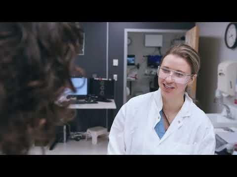 Hear directly from Mayo Clinic employees about their role as Pathologist Assistants | Jenny Stephens