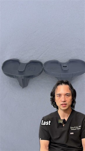 What Is a Knee Replacement Made Of? (3 Key Materials)