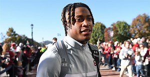 Kilgore recognized for strong true freshman season