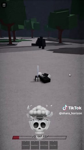 Discovering the Black Figure in TSBG