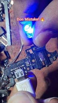 Don’t Make This Mistake! 🛠📲✅️ Realme Charging Slow Problem Fix