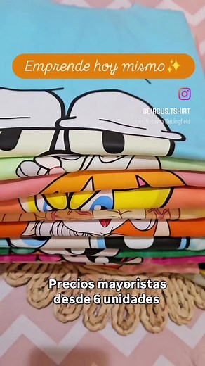 circus.tshirt on TikTok