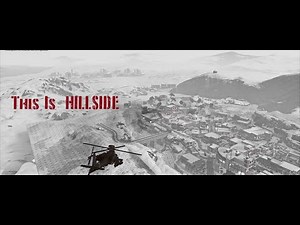 Insurgency Sandstorm : This Is Hillside (cinematic)