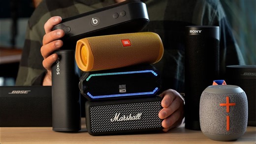 Marshall EMBERTON vs EVERYTHING? (part 2)