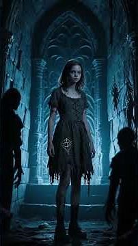 The First Demogorgon | Stranger Things in 60s#strangerthings #creepystory