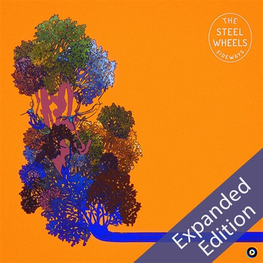 Wrecking Ball %28Instrumental%29 by The Steel Wheels