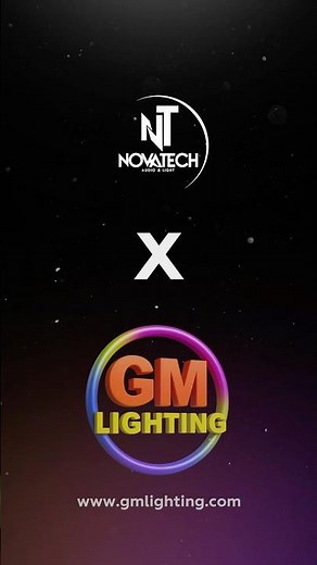 Le damos la bienvenida oficial a #Novatech, una marca reconocida por su innovación y calidad.