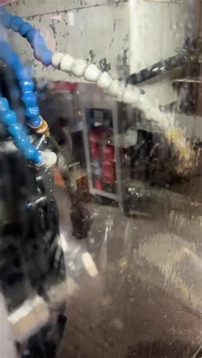 CNC-Langdreher Citizen A32-VII PL, Baujahr 08/2011mit Lademagazin FMB Turbo 3-36