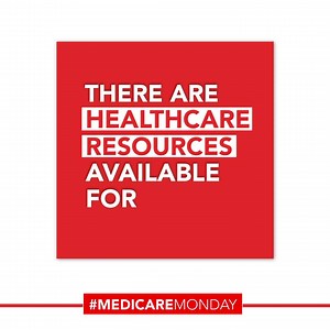 7.5K views · 68 reactions | There are healthcare resources available...