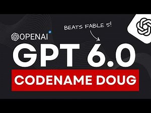 GPT-5.7 Astra, GPT-6 Doug, Grok 4.6 This Week