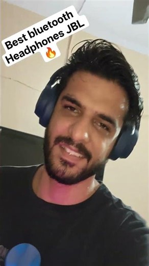 🔥 Best JBL Wireless Bluetooth Headphones Under 5000 Best features #JBL #headphones #bestheadphones