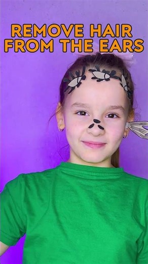 Splashing into Clean: The Ultimate Face Wash Adventure! 💦✨