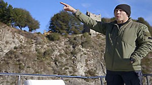 Watch Hunting Hitler Season 2 Episode 6 - The Secret Island