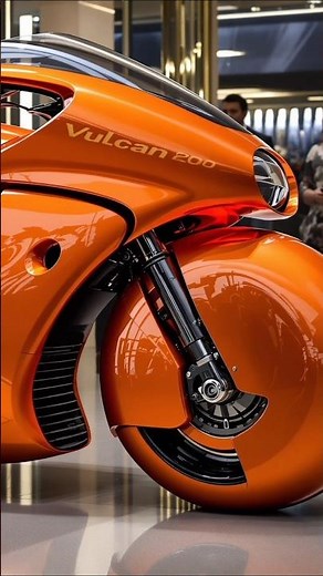 2025 Kawasaki VULCAN 2000 — The KING of Cruisers Returns! 💪