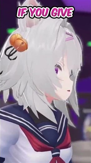 Every Day Was Like This With Her… #filian #flianclips #vtuber #envtuber