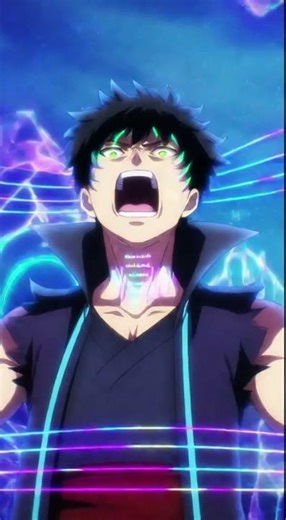 WHEN YOUR VOICE BECOMES A WEAPON 🔊⚡