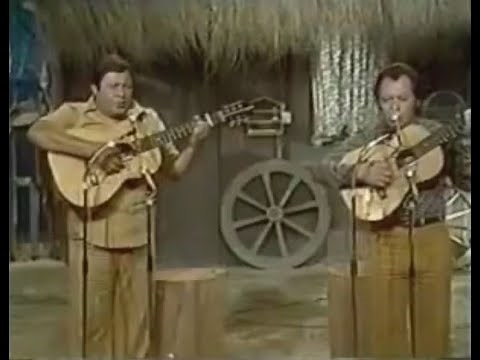 Zilo e Zalo Cantando Seus Maiores Sucessos (Coletânea Especial) | Caipira de Clementina