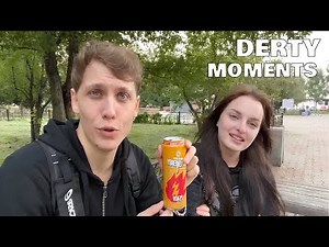 ТОП МОМЕНТЫ DERTY SQUAD #1 | ВСТРЕЧА ШОНЫ С ЮПИКОМ