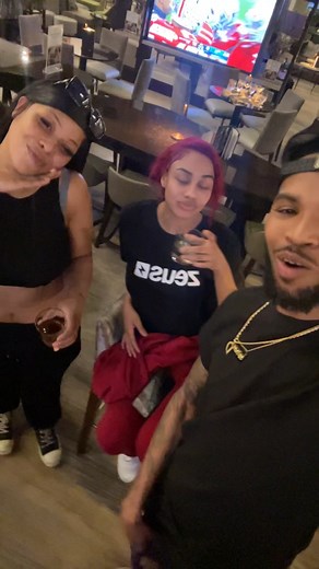 Big Tesehki and Big Lex Not The Little One one 💪🏽💪🏽‼️‼️❤️❤️🫶🫶 Baddies USA | Dee Smith