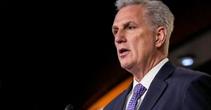 Kevin McCarthy's fight for House Speaker role
