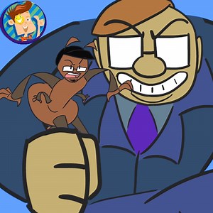 Ant Bully (feat. Fgteev) - Funnel Vision: Song Lyrics, Music Videos & Concerts