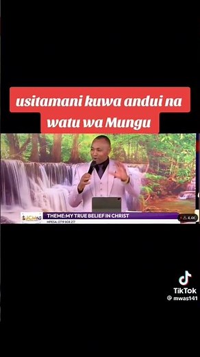 Isaiah 54.17 well explained