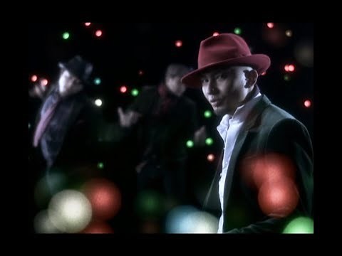 DA PUMP / Christmas Night