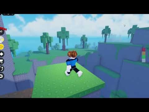 playing scream to jump on roblox bc im bored