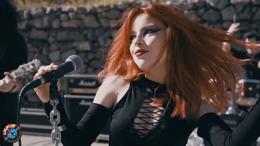 Golden Earring - Radar Love (Cover by The Iron Cross) | Metal Covers Community