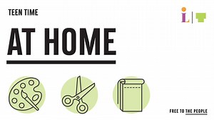 Join us Wednesday afternoons for Teen Time @ Home! This week, we’re focusing on self-care. Try these resources to make your own homemade sugar scrub using tutorials from CreativeBug or books available on Hoopla and Overdrive! How do you practice self-care? Let us know in the comments! | Carnegie Library of Pittsburgh | Facebook