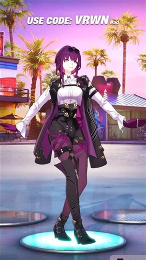 NEW Sweet Step Icon Emote | Fortnite