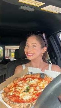 THIS IS WHAT IVE BEEN WAITING FOR!!!! 🍕✨🍕✨🍕