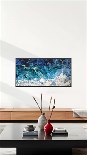 If your walls stretch wide and high, they deserve more than small, lonely frames. Our XL Canvases are designed to command attention—bold, original designs printed on premium, gallery-wrapped canvas. Fill the space. Make it unforgettable. | ClockCanvas