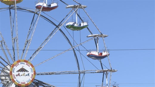 Josephine County Fairgrounds secure funding through Flying Lark sale - KOBI-TV NBC5 / KOTI-TV NBC2