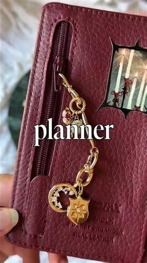 My Filofax 2026 Setup!