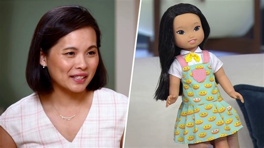 Meet the mom on a mission to make playtime more inclusive