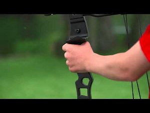 Barnett Vortex Compound Bow From Canadian Tire