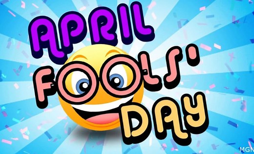 April Fools! Roundup of the best local jokes