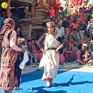 Pani Ri Tanki Pahari Dance | Pahari Official